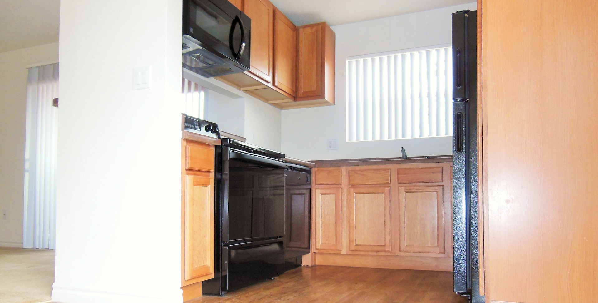 Amber Ridge Apartments
