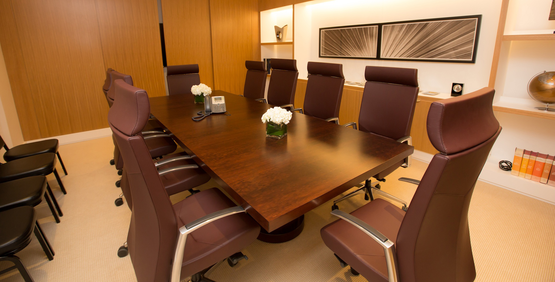 Elandis US Headquarters