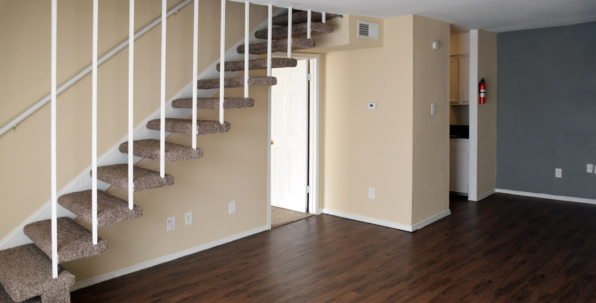 Valencia at Spring Branch